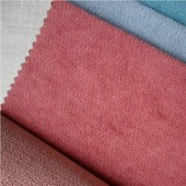 Fabraic Interior Car