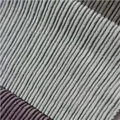 Fabraic Corduroy poileistir