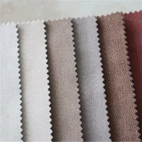 Uigeacht Cothrománach Holland Fabraic cumhdaitheoireachta tolg Velvet