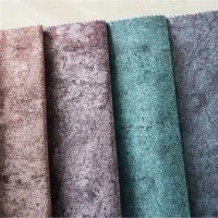 Cloch Nádúrtha Préimh Clóbhuailte Só Fabraic Velvet cumhdaitheoireachta Holland