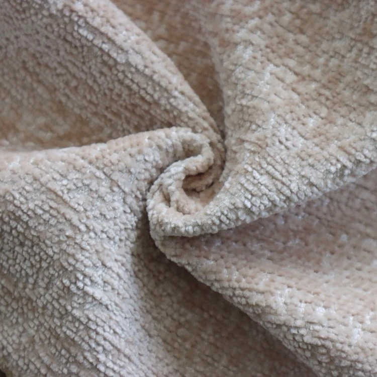 Vertical Ribbed Chenille Warp Knitted Upholstery Fabric Sofa Custom Furniture price Vertical Ribbed Chenille Warp Knitted Upholstery Fabric Sofa Custom Furniture price